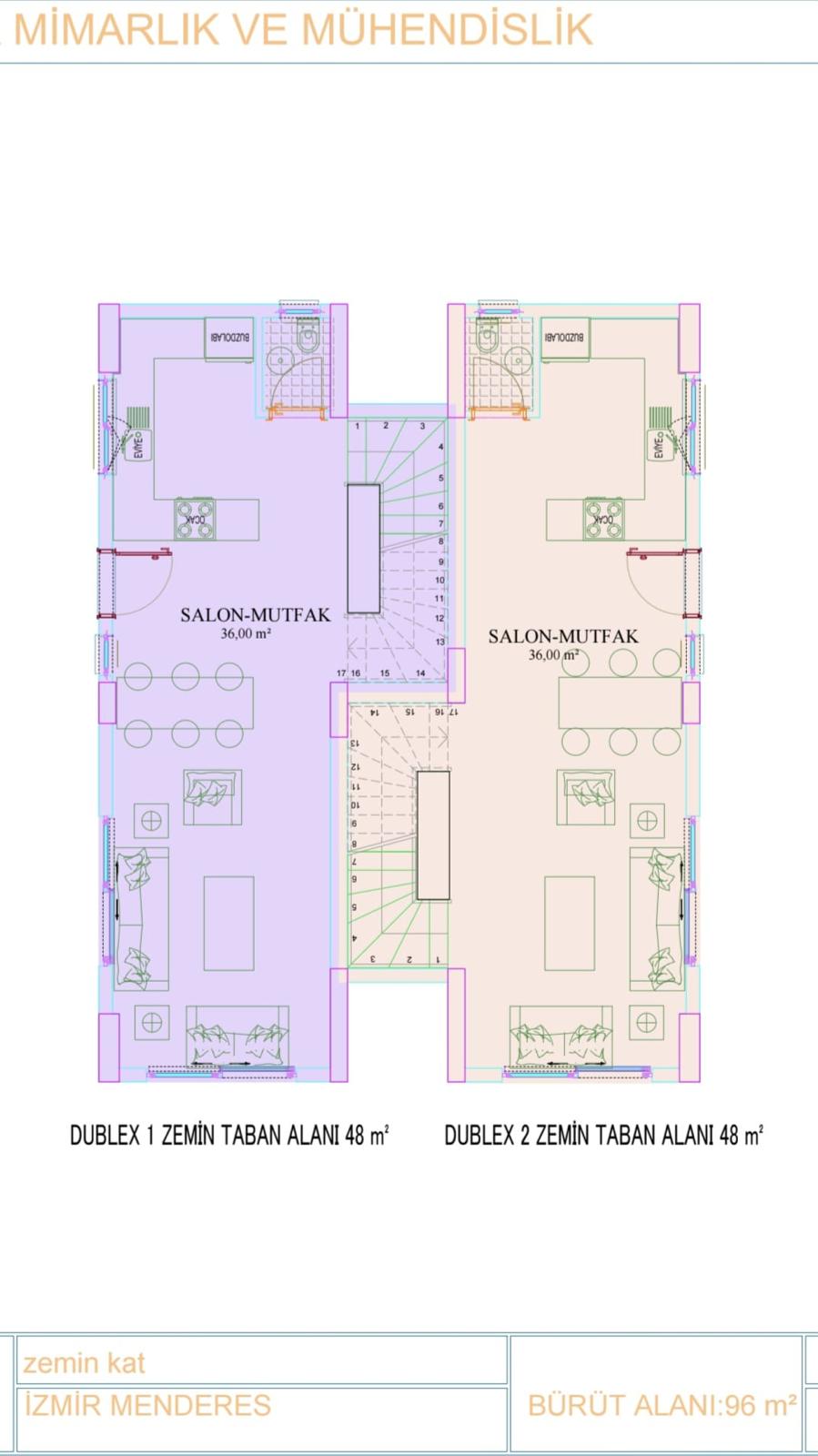 Tımarlı Villages - 3