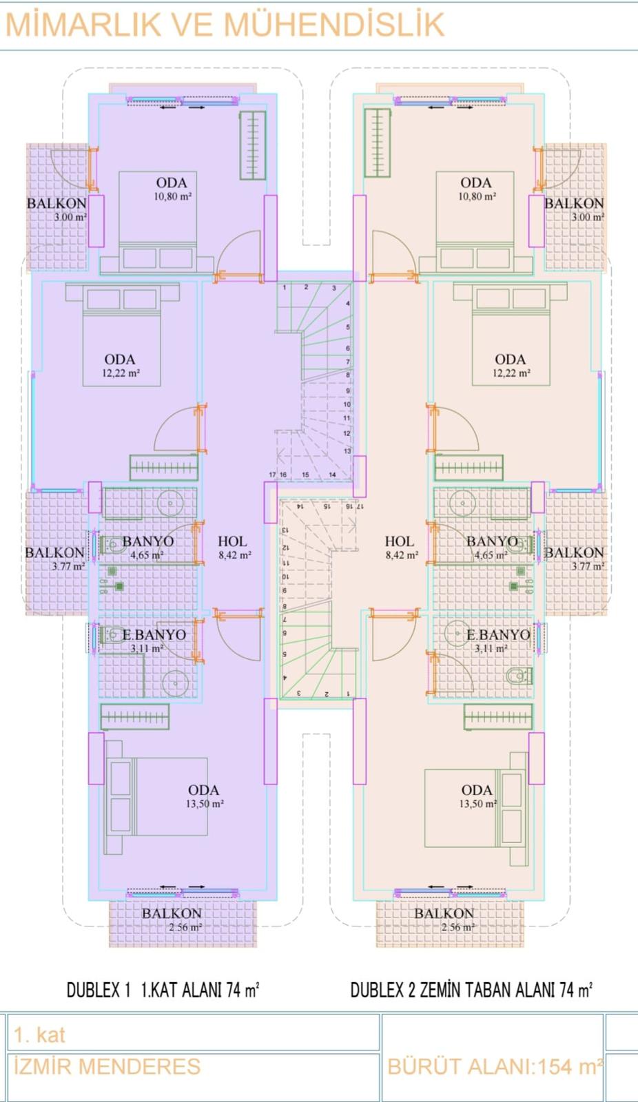 Tımarlı Villages - 4