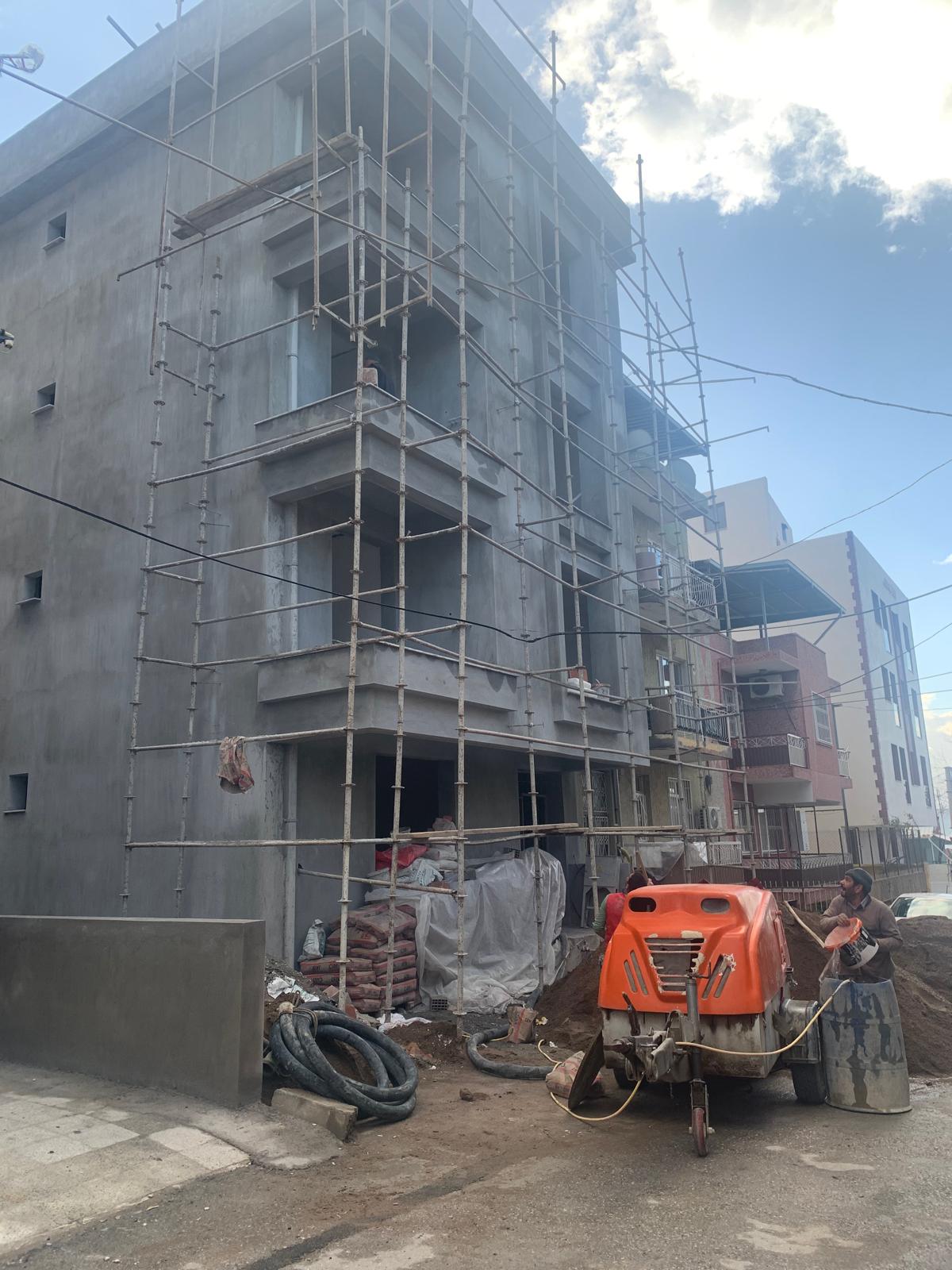 Genel Çalışmalarımız - 9