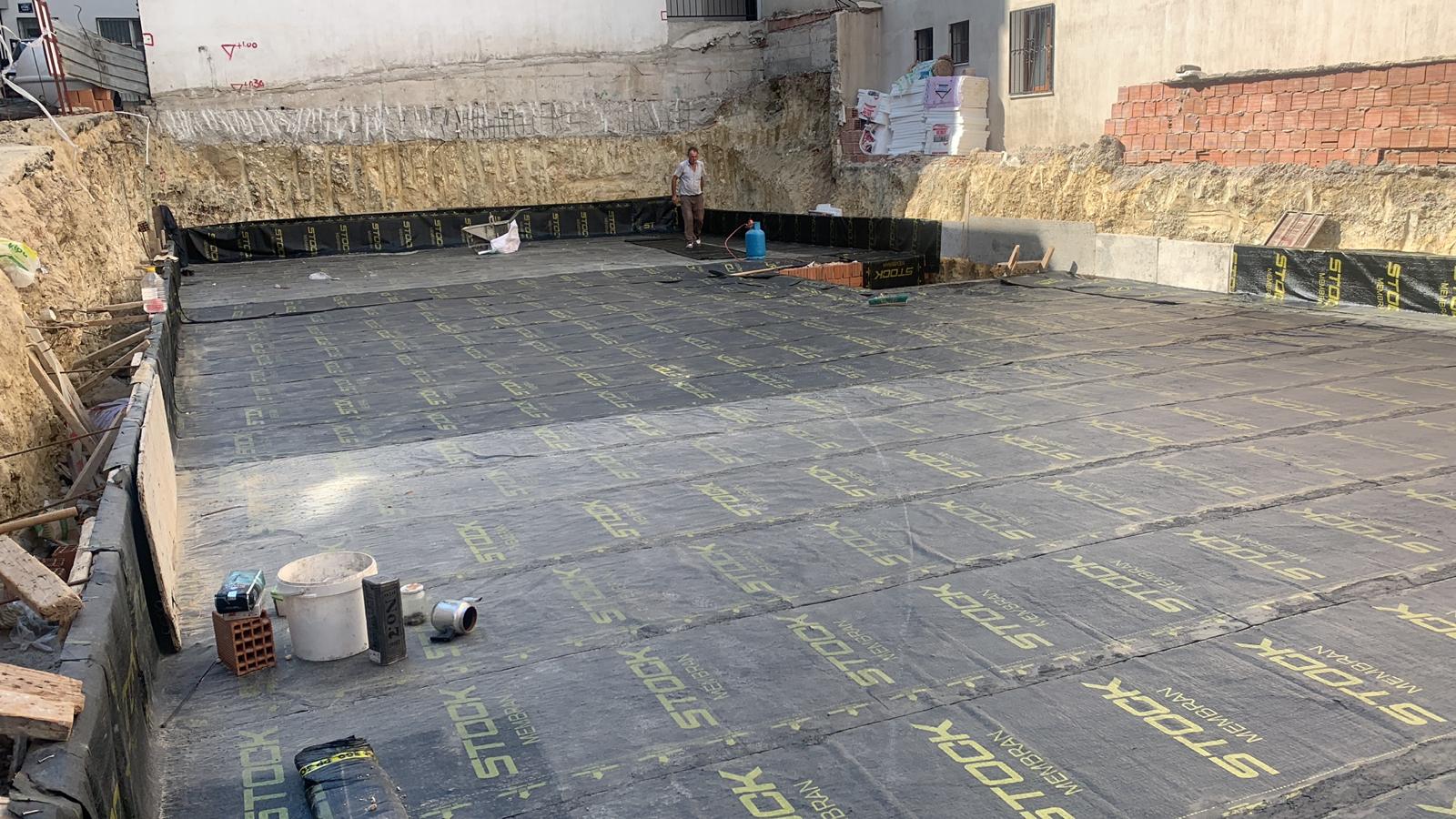 Genel Çalışmalarımız - 12