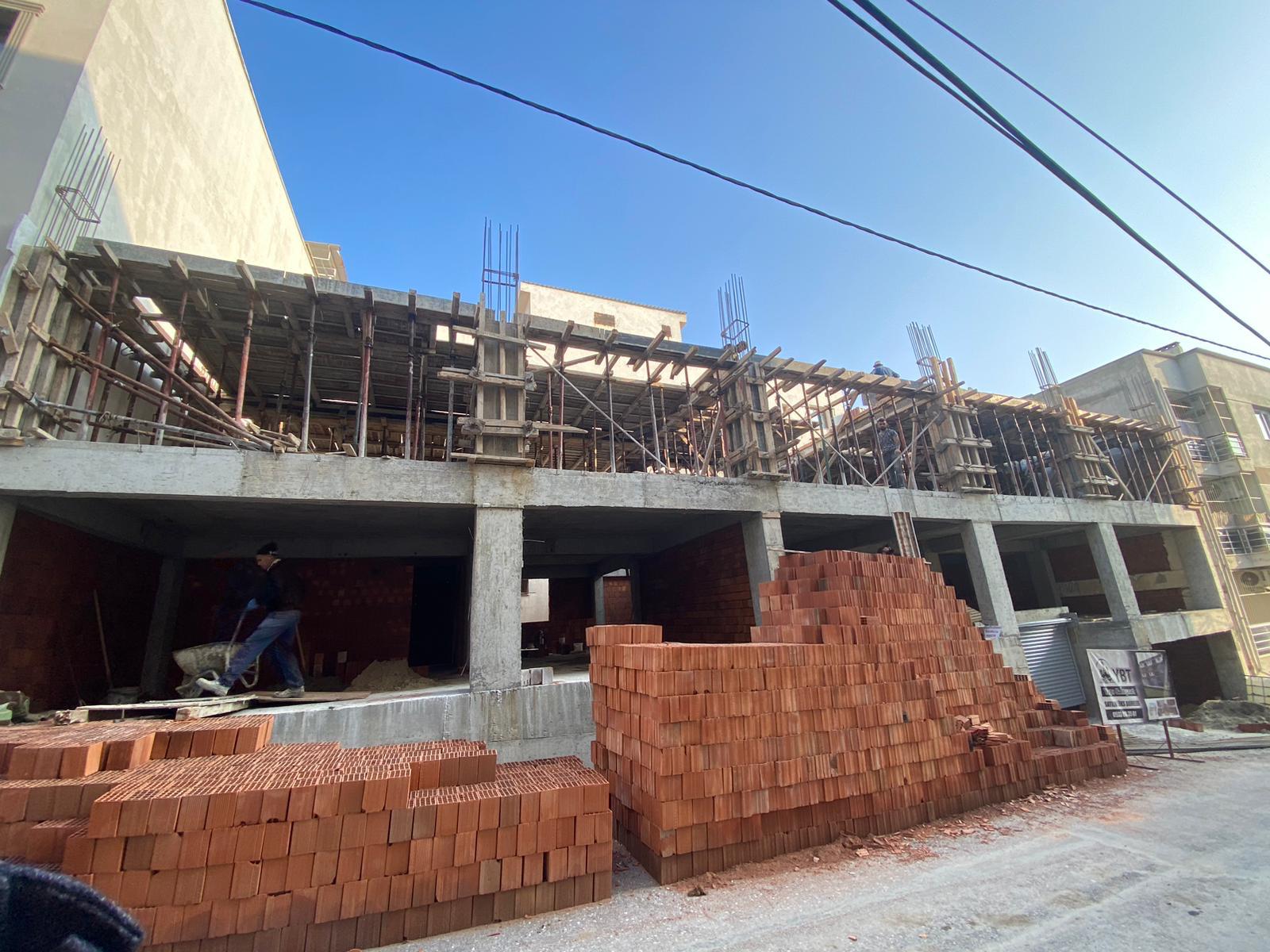 Genel Çalışmalarımız - 18