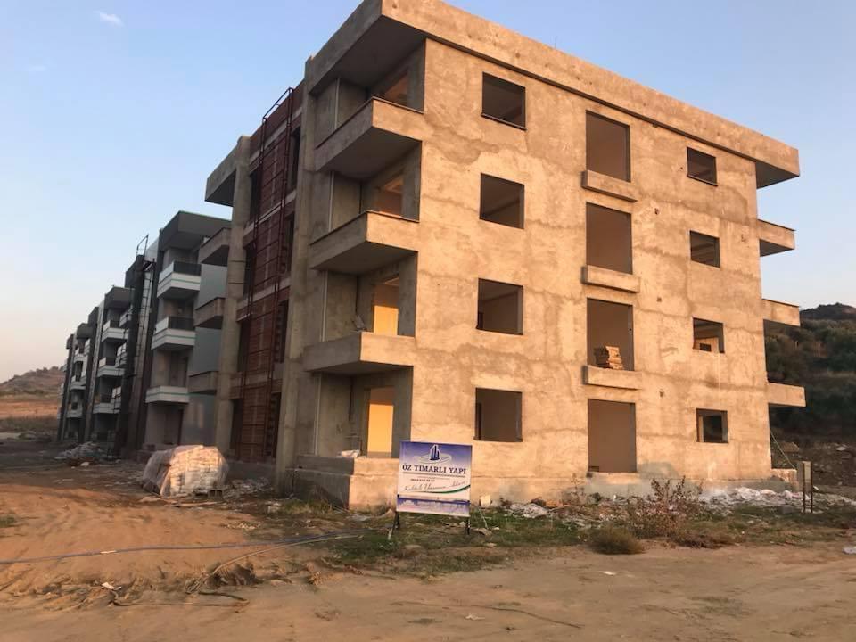 Genel Çalışmalarımız - 19