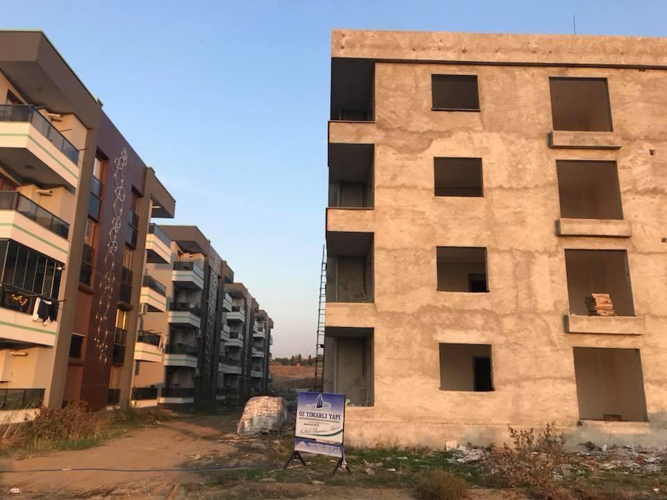 Genel Çalışmalarımız - 21