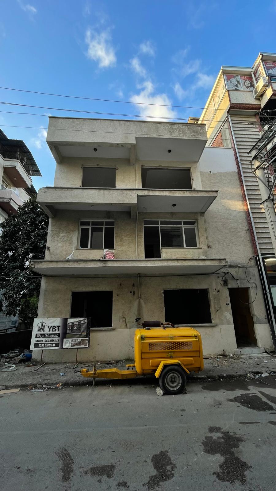 Genel Çalışmalarımız - 26