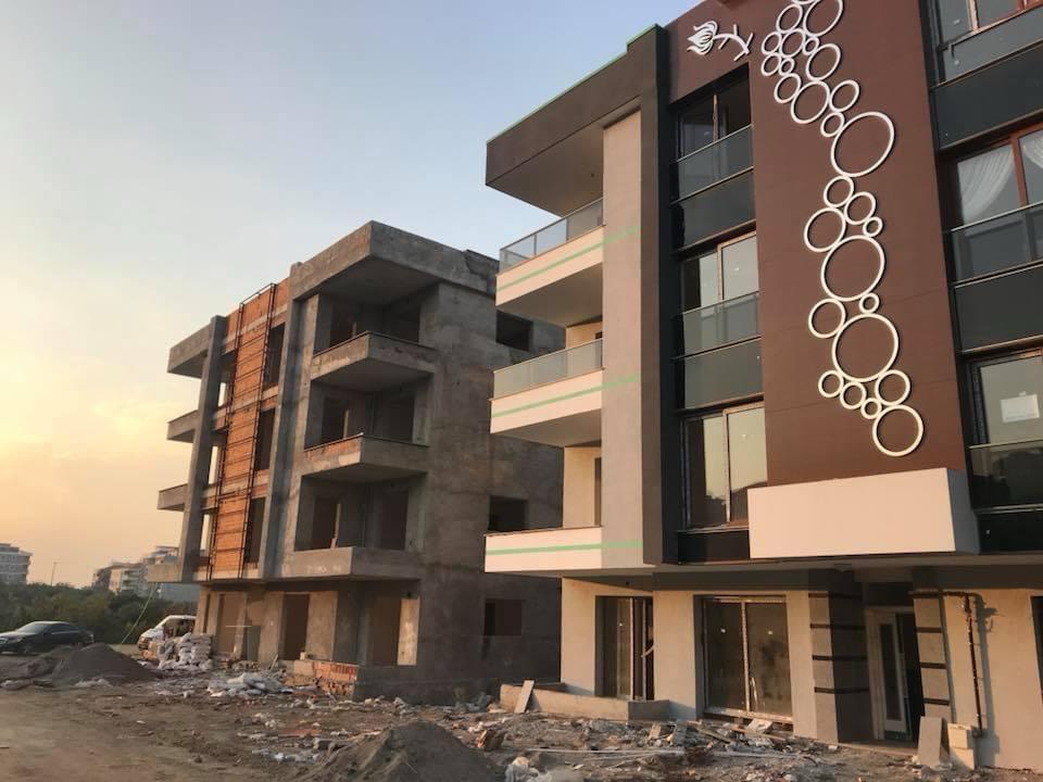 Genel Çalışmalarımız - 27