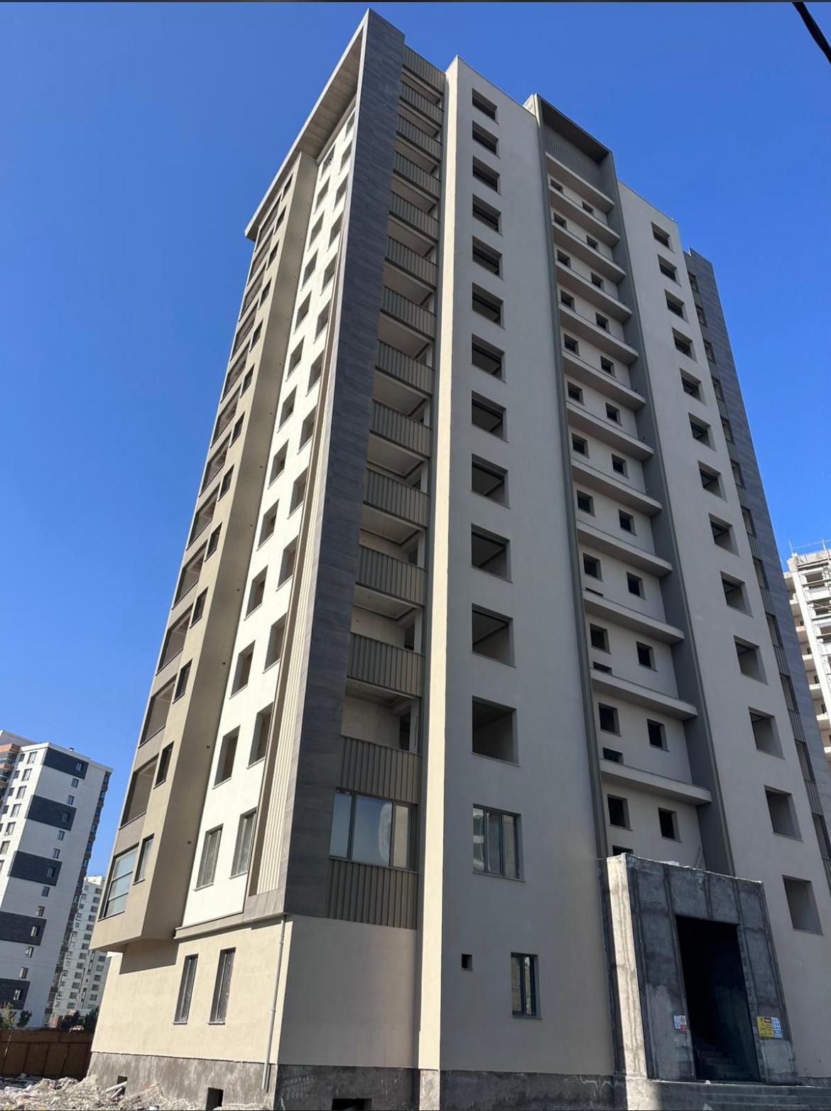 Genel Çalışmalarımız - 39