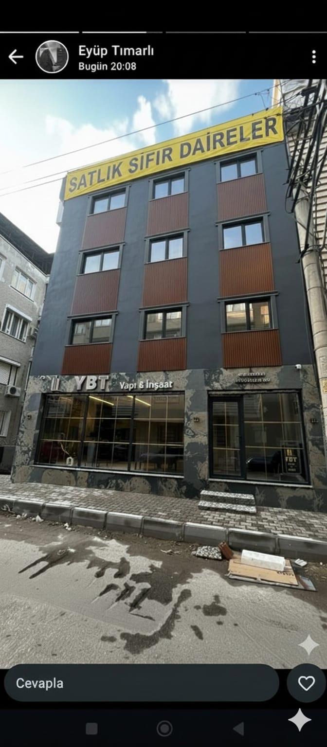 Genel Çalışmalarımız - 47